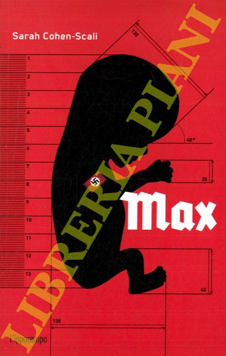 COHEN-SCALI Sarah - - Max.