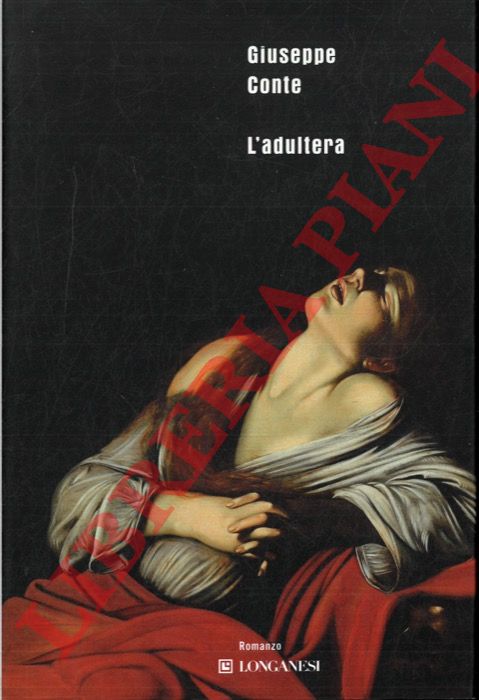 CONTE Giuseppe - - L'adultera.