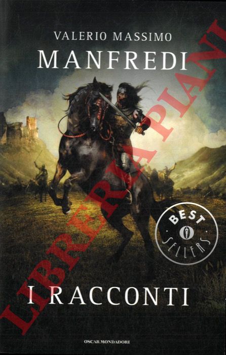 MANFREDI Valerio Massimo - - I racconti.