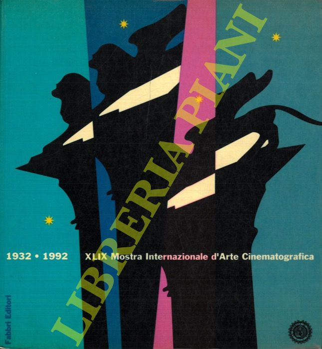 - - XLIX Mostra Internazionale d'Arte Cinematografica.