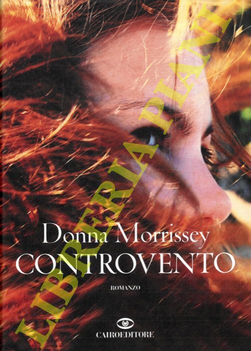 MORRISSEY Donna - - Controvento.