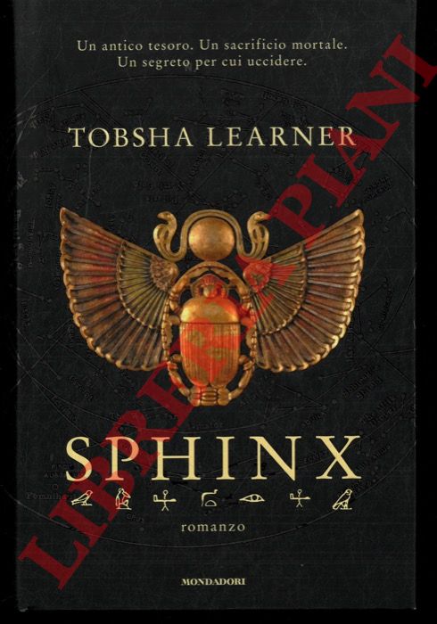 LEARNER Tobsha - - Sphinx.