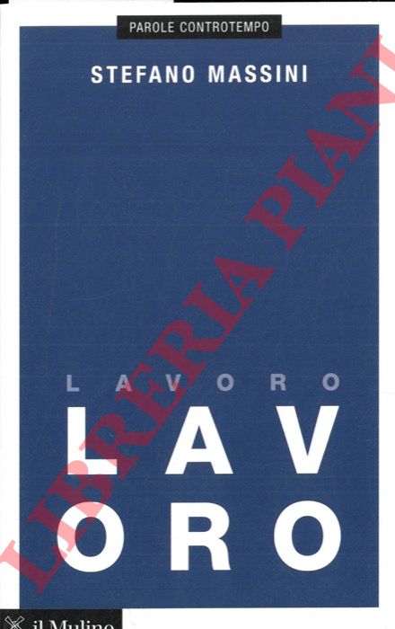 MASSINI Stefano - - Lavoro.