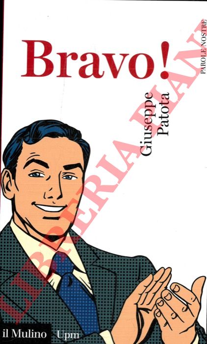 PATOTA Giuseppe - - Bravo!
