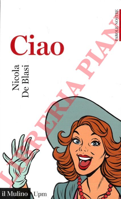 DE BLASI Nicola - - Ciao.