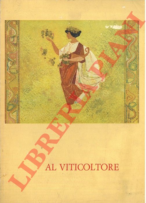 - - Antiparassitari Bayer per la viticoltura.