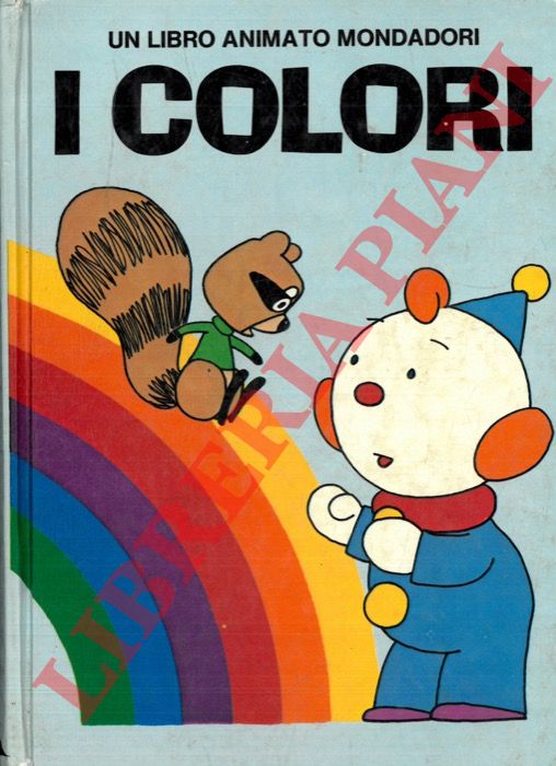 - - I colori.