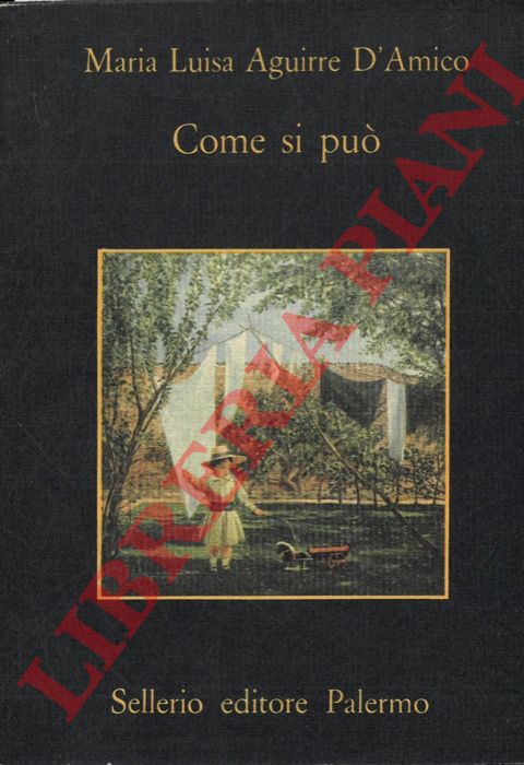 AGUIRRE D'AMICO Maria Luisa - - Come si pu.