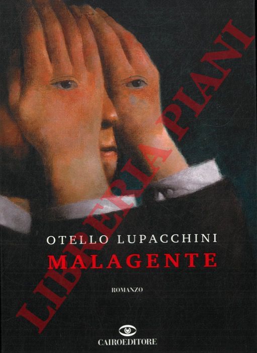 LUPACCHINI Otello - - Malagente.