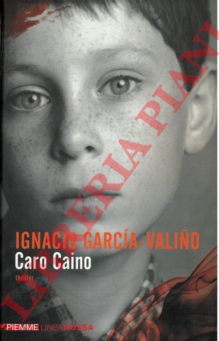 GARCIA VALINO Ignacio - - Caro Caino.