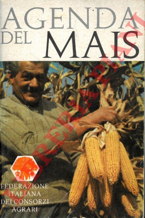 - - Agenda del Mais.