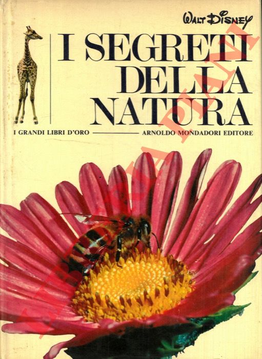 PLATT Rutherford - - I segreti della natura.