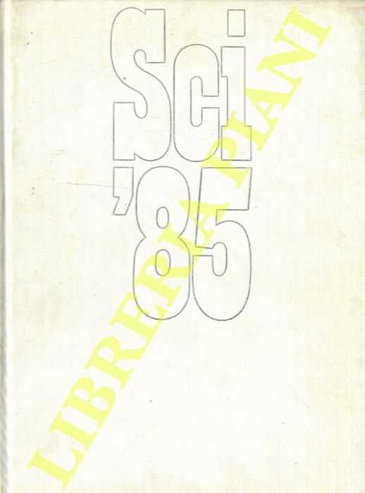 (WOLF Roland) - - Sci '85.