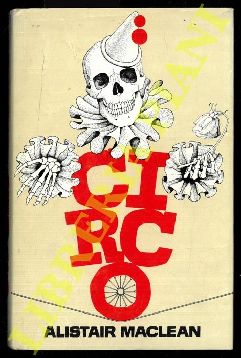 MACLEAN Alistair - - Circo.