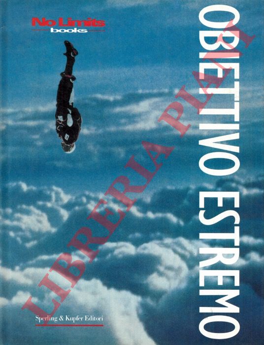 (CAFIERO Gaetano - IACONO Francesco) - - Obiettivo estremo.