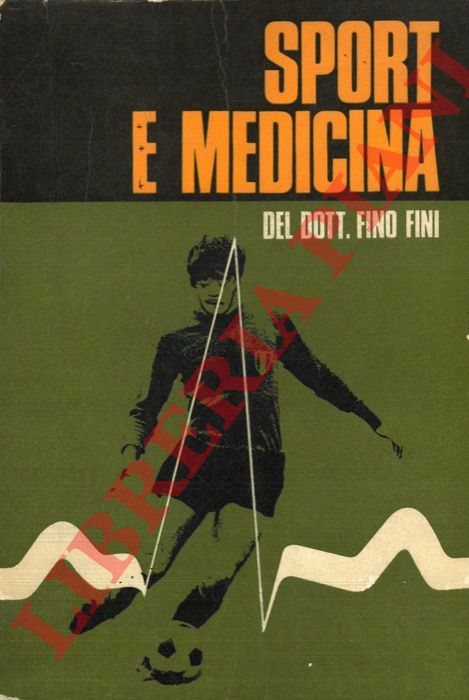 FINI Fino - - Sport e medicina.