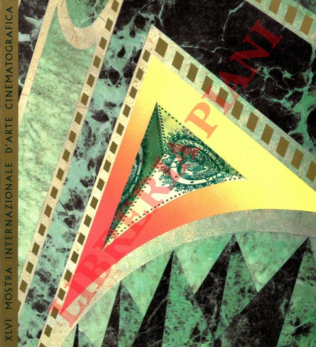 - - XLVI Mostra Internazionale d'Arte Cinematografica.