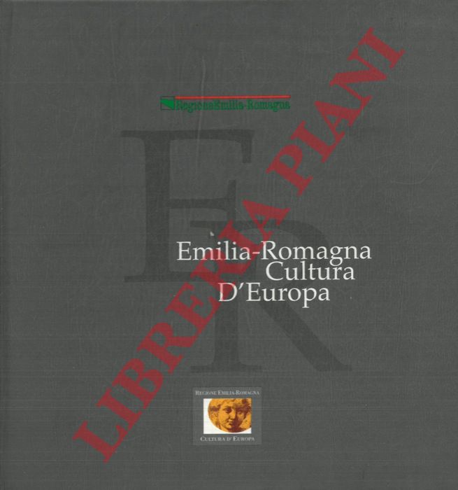- - Emilia-Romagna cultura d'Europa.