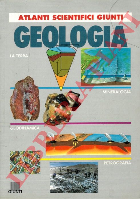 - - Geologia.