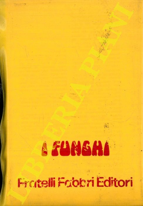 - - I funghi.