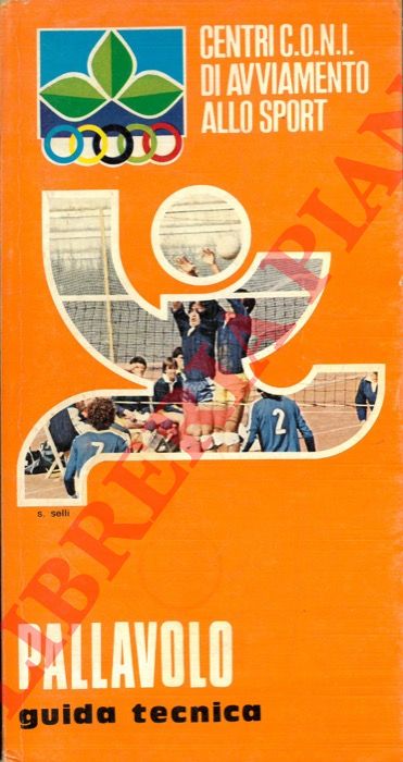 - - Pallavolo guida tecnica.