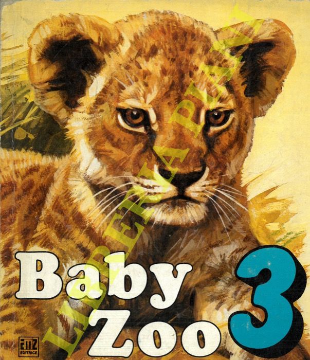 - - Baby zoo 3.