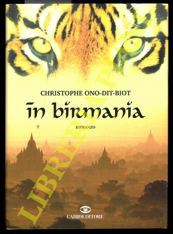 ONO-DIT-BIOT Christophe - - In Brimania.
