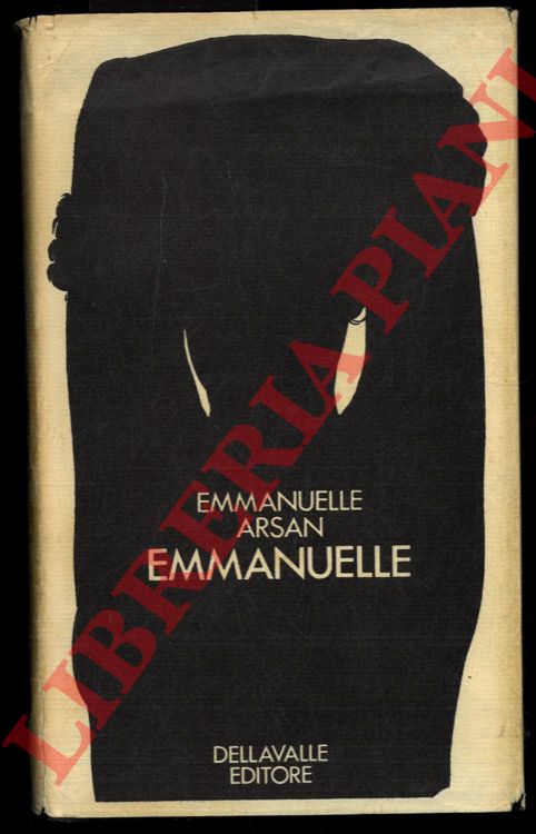 ARSAN Emmanuelle - - Emmanuelle (la lezione d'uomo).