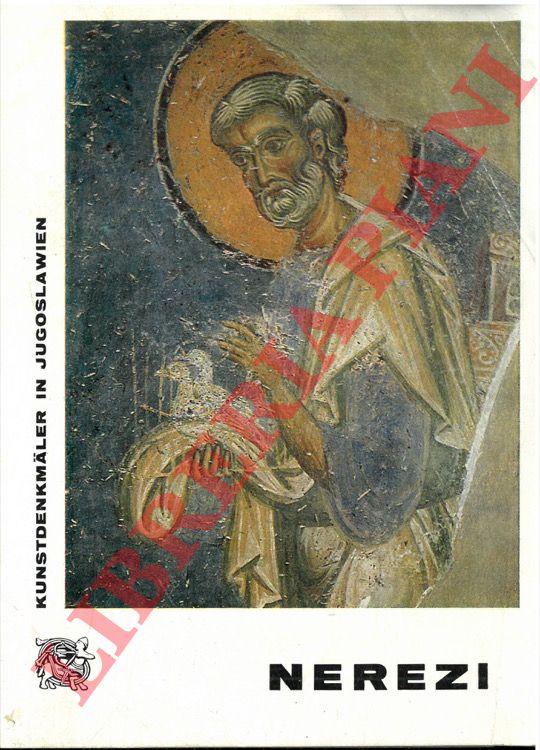 MILJKOVIC PEPEK Petar - - Nerezi.