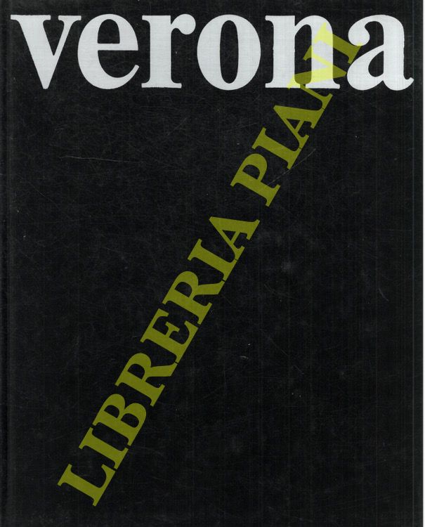 AA. VV. - - Verona.