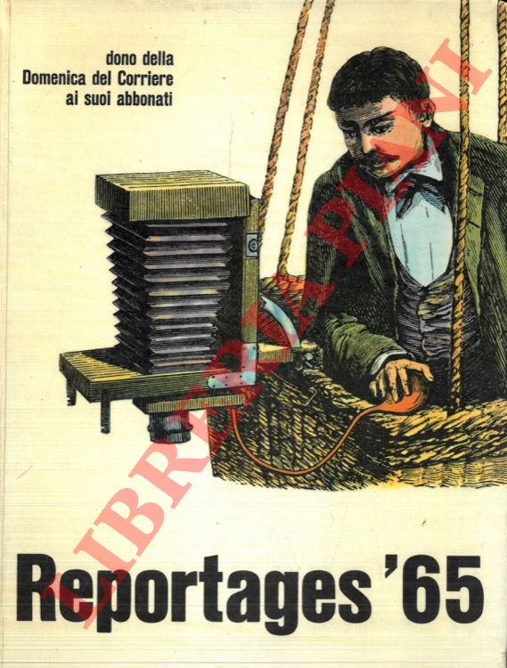 - - Reportages '65.