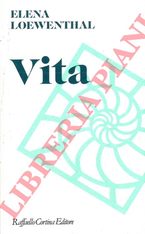 LOEWENTHAL Elena - - Vita.