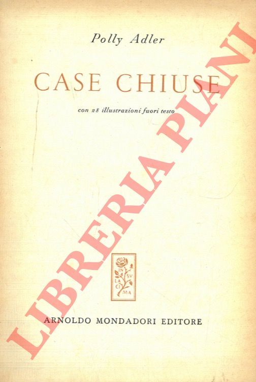 ADLER Polly - - Case chiuse.