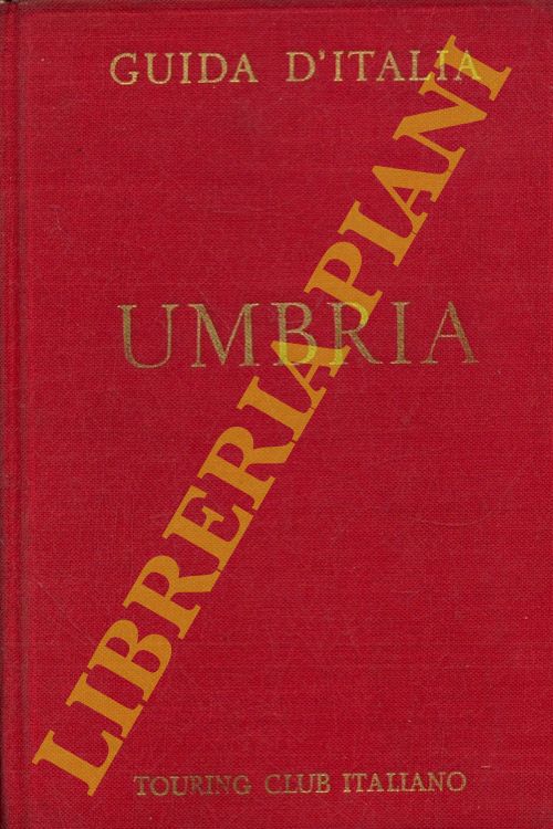 TCI - - Umbria.
