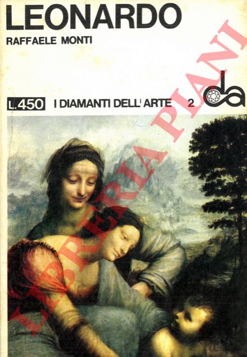 MONTI Raffaele - - Leonardo.