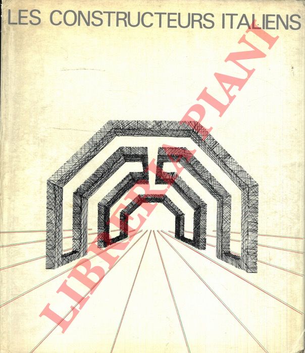AA. VV. - - Les constructeurs italiens.