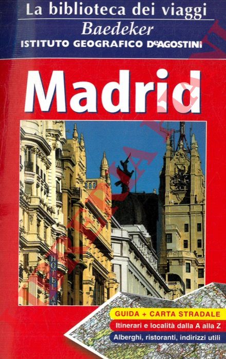 - - Madrid.