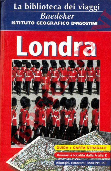 - - Londra.