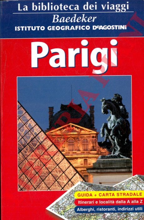 - - Parigi.