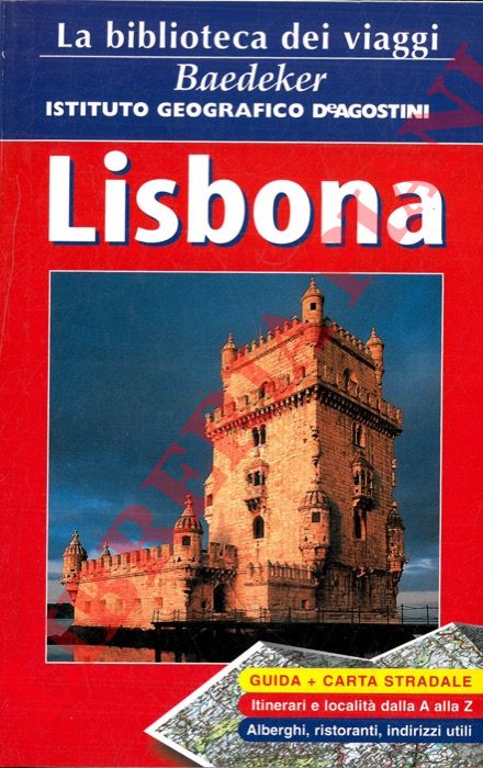 - - Lisbona.