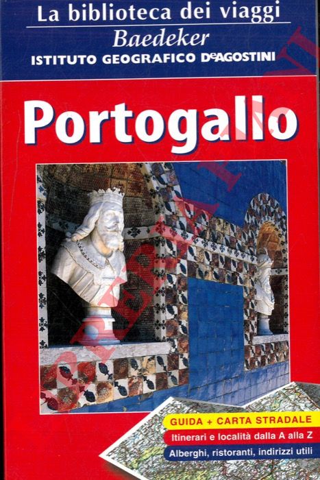 - - Portogallo.