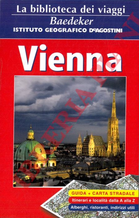 - - Vienna.