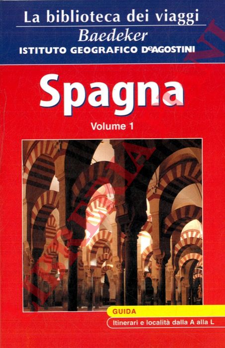 - - Spagna