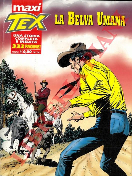 - - Tex.
