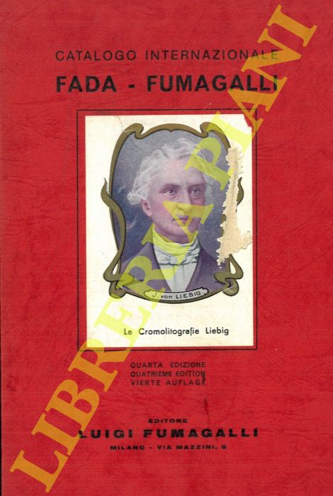 - - Catalogo internazionale 