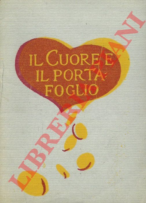 Prestito Consolidato - - Il cuore e il portafoglio.
