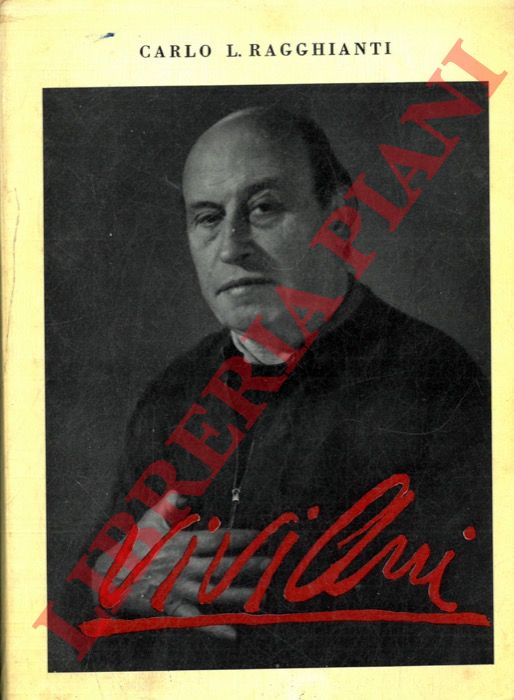 RAGGHIANTI Carlo L. - - Giuseppe Viviani.