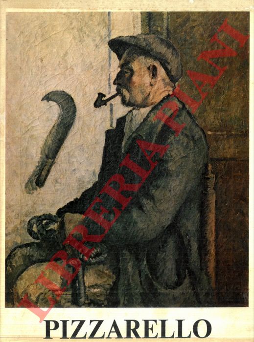 - - Salvatore Pizzarello. Mostra antologica in occasione del X anniversario della morte.