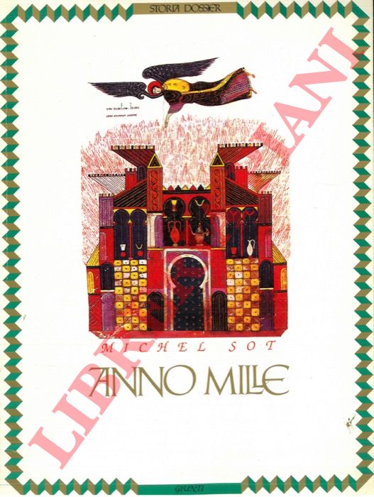 SOT Michel - - Anno Mille.