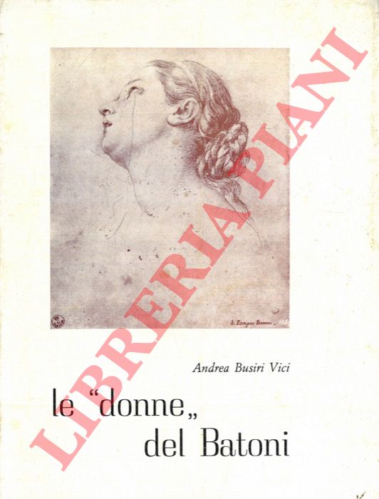 BUSIRI VICI Andrea - - Le 
